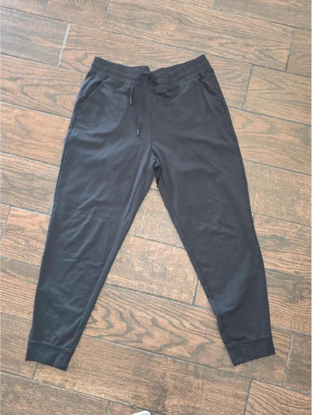 Sale! 3/$12 Mix & Match 3 Items Marked $6.Athletic joggers